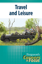 Travel and Leisure, ed. , v. 