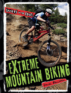 Extreme Mountain Biking, ed. , v. 