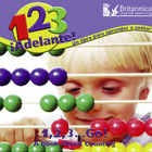1 2 3 ¡Adelante! Un libro para aprendar a contar (1, 2, 3, GO! A Book About Counting), ed. , v. 