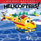 Helicopters!, ed. , v. 