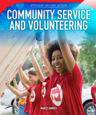 Community Service and Volunteering, ed. , v. 