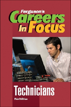 Technicians, ed. 3, v. 