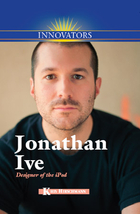 Jonathan Ive, ed. , v. 