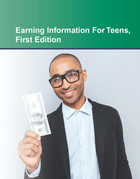 Earning Information For Teens, ed. , v. 