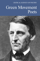Green Movement Poets, ed. , v. 