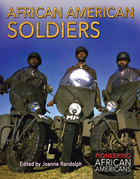 African American Soldiers, ed. , v. 