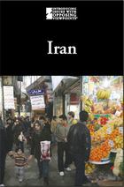 Iran, ed. , v. 