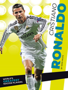 Cristiano Ronaldo, ed. , v. 