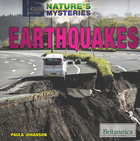Earthquakes, ed. , v. 