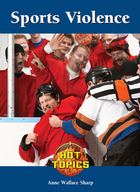 Sports Violence, ed. , v. 