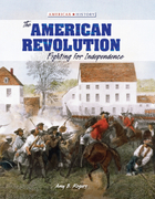 The American Revolution, ed. , v. 