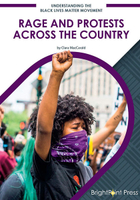 Rage and Protests Across the Country, ed. , v. 