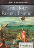 The Holy Roman Empire, ed. , v. 