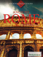 Ancient Rome, ed. , v. 