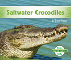 Saltwater Crocodiles, ed. , v. 