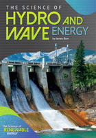 The Science of Hydro and Wave Energy, ed. , v. 