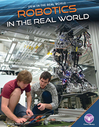 Robotics in the Real World, ed. , v. 