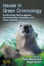 Issues in Green Criminology, ed. , v. 