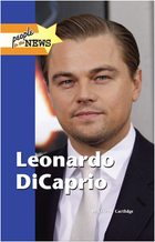 Leonardo DiCaprio, ed. , v. 