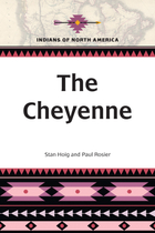 The Cheyenne, ed. , v. 