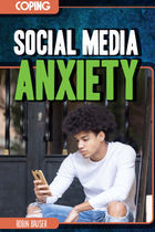 Social Media Anxiety, ed. , v. 
