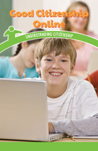 Good Citizenship Online, ed. , v. 