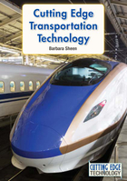 Cutting Edge Transportation Technology, ed. , v. 