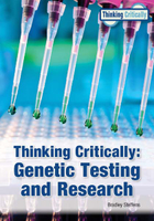 Genetic Testing and Research, ed. , v. 