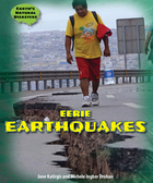 Eerie Earthquakes, ed. , v. 