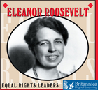 Eleanor Roosevelt, ed. , v. 