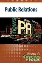 Public Relations, ed. , v. 