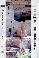 American Indian Tribes, ed. , v. 