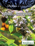 Biomes and Ecosystems, ed. , v. 