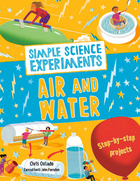 Air and Water, ed. , v. 