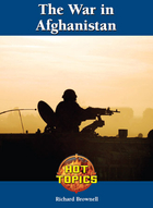 The War in Afghanistan, ed. , v. 