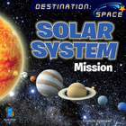 Solar System Mission, ed. , v. 