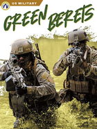 Green Berets, ed. , v. 