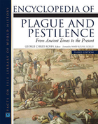 Encyclopedia of Plague and Pestilence, ed. 3, v. 