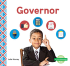 Governor, ed. , v. 