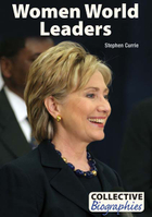 Women World Leaders, ed. , v. 