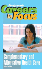 Complementary and Alternative Health Care, ed. 3, v. 
