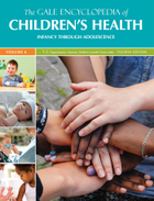 The Gale Encyclopedia of Children's Health, ed. 4, v. 