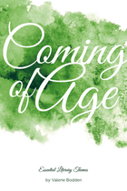 Coming of Age, ed. , v. 