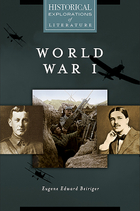 World War I, ed. , v. 