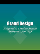 Grand Design, ed. , v. 