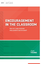 Encouragement in the Classroom, ed. , v. 