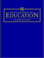 Encyclopedia of Education, ed. 2, v. 