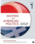 Women in American Politics, ed. , v. 