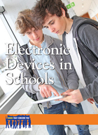 Electronic Devices in Schools, ed. , v. 