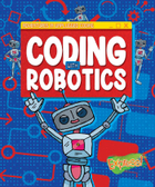 Coding with Robotics, ed. , v. 